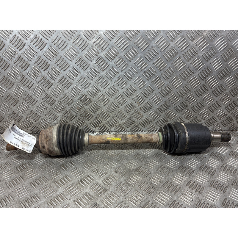 Cardan gauche (transmission) CITROEN C4 AIRCROSS Photo n°2