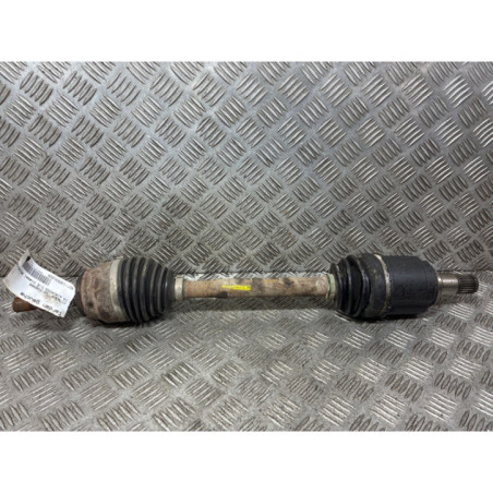 Cardan gauche (transmission) CITROEN C4 AIRCROSS
