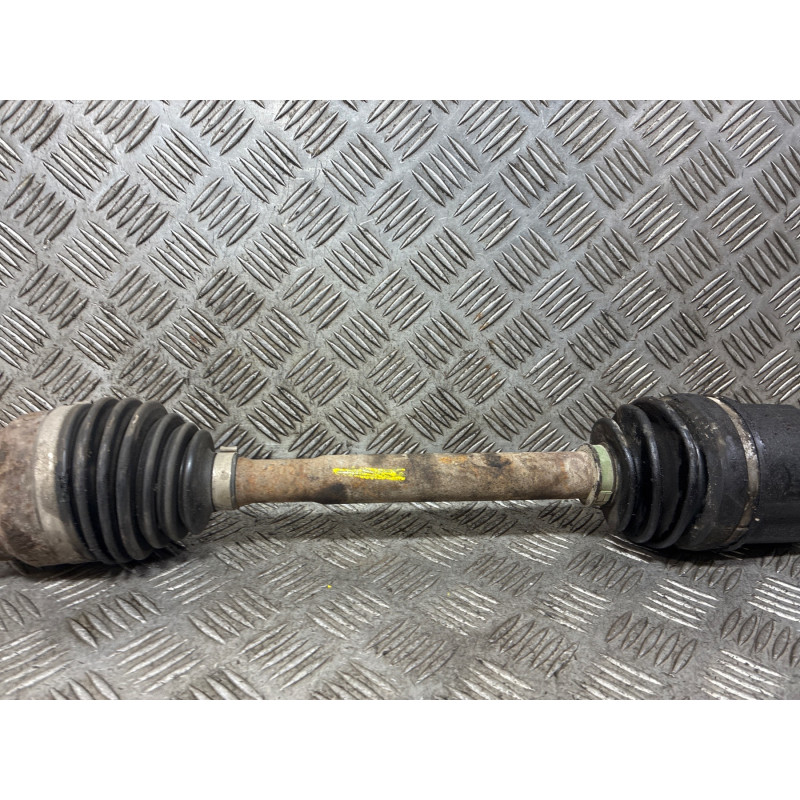 Cardan gauche (transmission) CITROEN C4 AIRCROSS Photo n°3