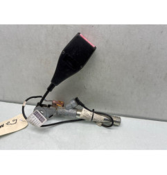 Pretensionneur de ceinture avant droit RENAULT TRAFIC 2