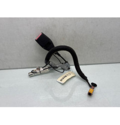 Pretensionneur de ceinture avant gauche RENAULT TRAFIC 2