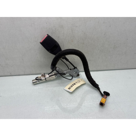 Pretensionneur de ceinture avant gauche RENAULT TRAFIC 2