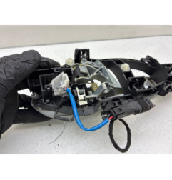 Poignee porte arriere gauche BMW SERIE 1 F20 Photo n°1