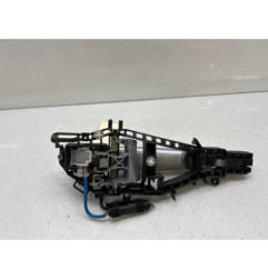 Poignee porte arriere gauche BMW SERIE 1 F20