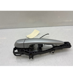 Poignee porte arriere gauche BMW SERIE 1 F20