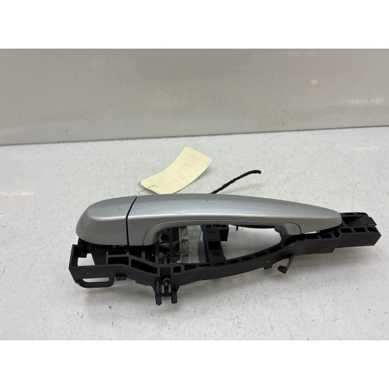 Poignee porte arriere gauche BMW SERIE 1 F20 Photo n°4