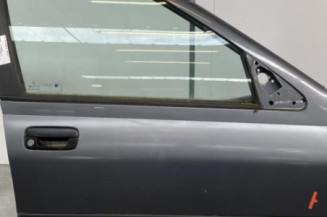 Porte avant droit PEUGEOT 406 Photo n°1
