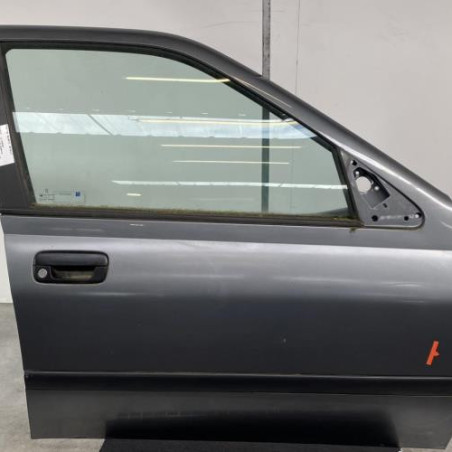 Porte avant droit PEUGEOT 406 Photo n°1