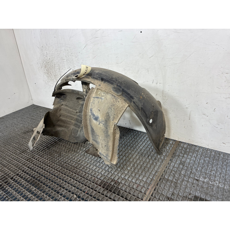 Pare boue avant droit RENAULT KANGOO 1 Photo n°4
