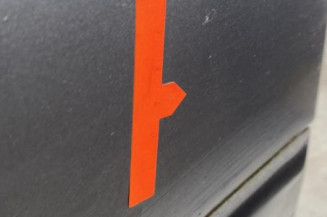 Porte avant droit PEUGEOT 406