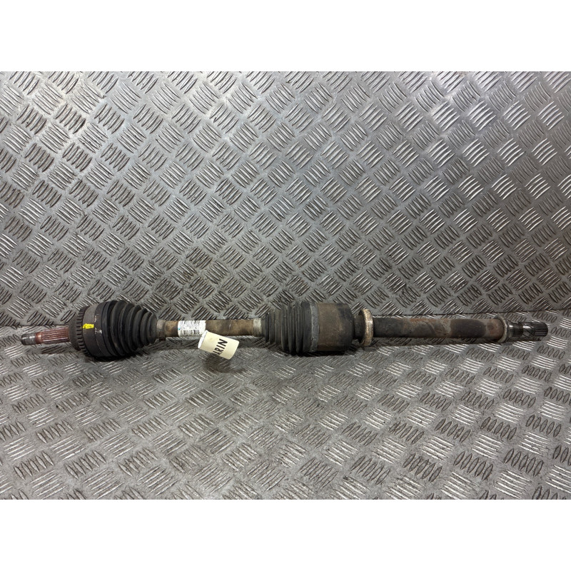 Cardan droit (transmission) RENAULT KANGOO 1 Photo n°1