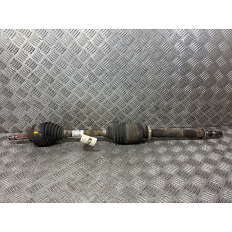 Cardan droit (transmission) RENAULT KANGOO 1 Photo n°1