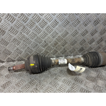Cardan droit (transmission) RENAULT KANGOO 1