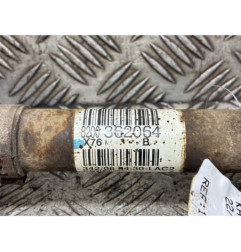 Cardan droit (transmission) RENAULT KANGOO 1