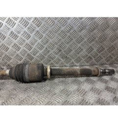 Cardan droit (transmission) RENAULT KANGOO 1