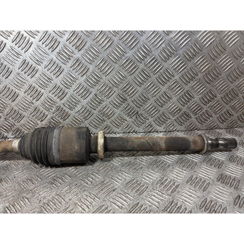Cardan droit (transmission) RENAULT KANGOO 1 Photo n°4