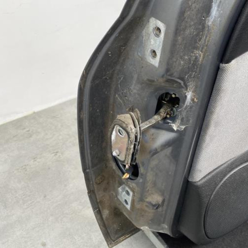 Porte avant droit PEUGEOT 406 Photo n°5