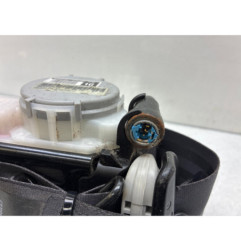 Pretensionneur de ceinture avant gauche CITROEN BERLINGO 2