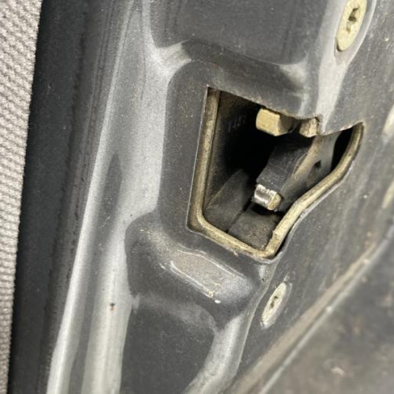 Porte avant droit PEUGEOT 406 Photo n°6