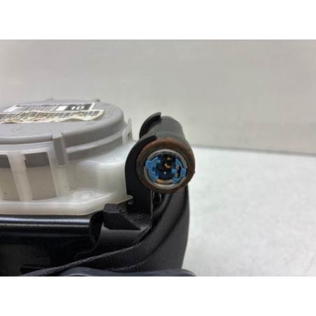 Pretensionneur de ceinture avant droit CITROEN BERLINGO 2 Photo n°1