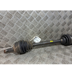 Cardan droit (transmission) CITROEN BERLINGO 2 Photo n°1
