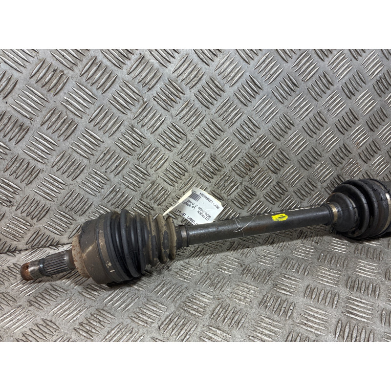 Cardan droit (transmission) CITROEN BERLINGO 2 Photo n°1
