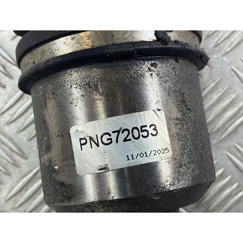 Cardan droit (transmission) CITROEN BERLINGO 2 Photo n°2