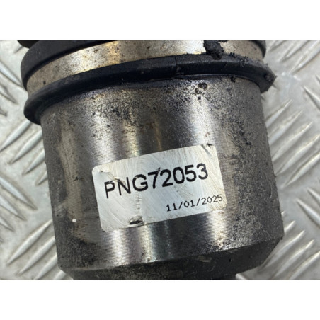 Cardan droit (transmission) CITROEN BERLINGO 2
