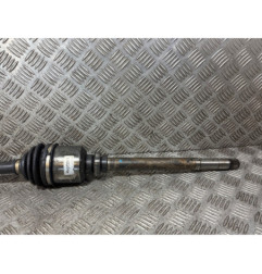 Cardan droit (transmission) CITROEN BERLINGO 2