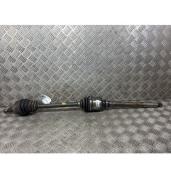 Cardan droit (transmission) CITROEN BERLINGO 2
