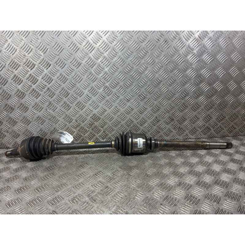 Cardan droit (transmission) CITROEN BERLINGO 2 Photo n°4