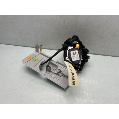 Pretensionneur de ceinture avant droit FIAT TIPO 2 Photo n°1