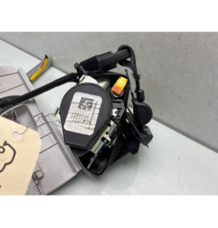 Pretensionneur de ceinture avant droit FIAT TIPO 2