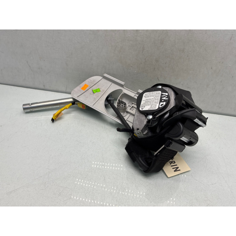 Pretensionneur de ceinture avant droit FIAT TIPO 2 Photo n°3