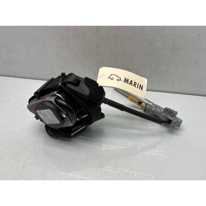 Pretensionneur de ceinture avant gauche FIAT TIPO 2 Photo n°4