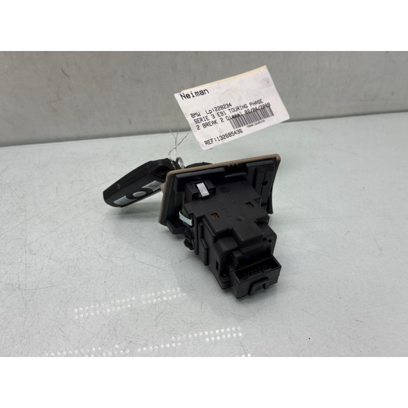 Neiman BMW SERIE 3 E91 Photo n°4