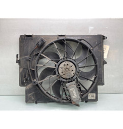 Moto ventilateur radiateur BMW SERIE 3 E91