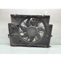 Moto ventilateur radiateur BMW SERIE 3 E91