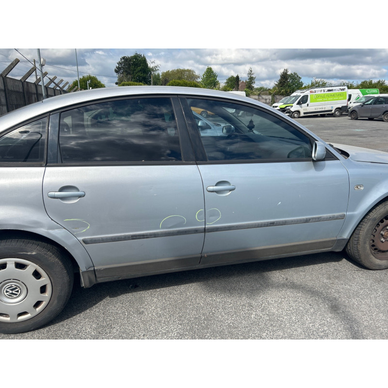 Neiman VOLKSWAGEN PASSAT 4 Photo n°4