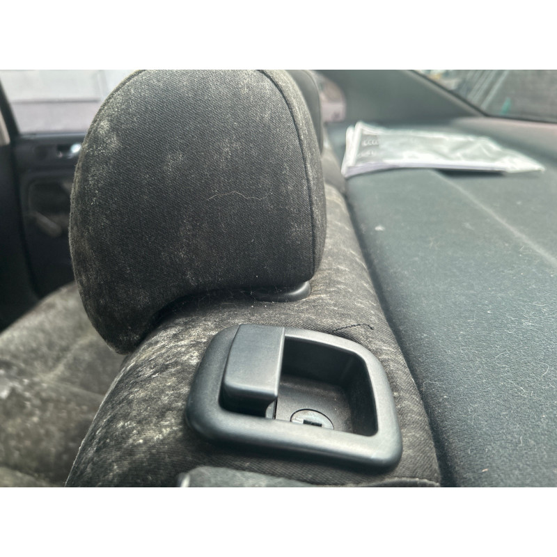 Neiman VOLKSWAGEN PASSAT 4 Photo n°6