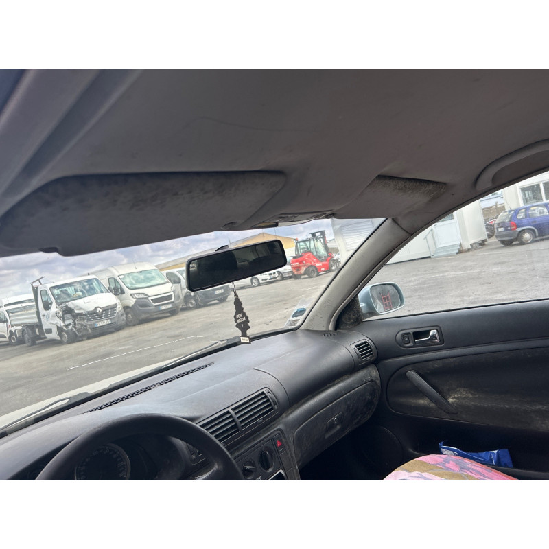 Neiman VOLKSWAGEN PASSAT 4 Photo n°8