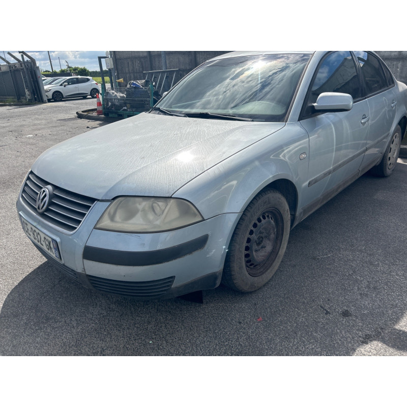 Neiman VOLKSWAGEN PASSAT 4 Photo n°10