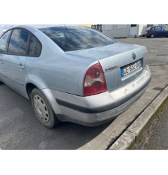 Neiman VOLKSWAGEN PASSAT 4