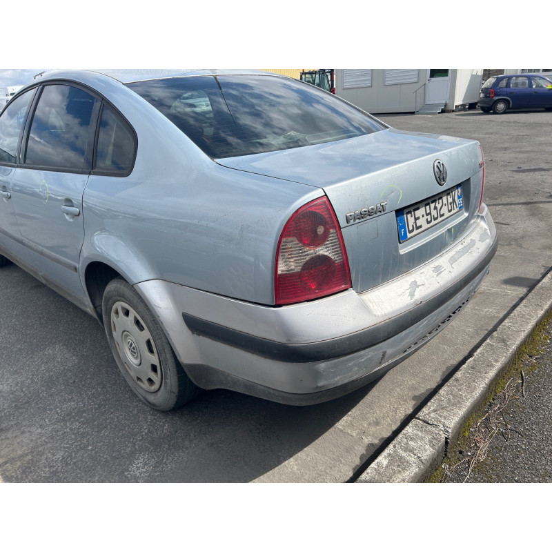 Neiman VOLKSWAGEN PASSAT 4 Photo n°13