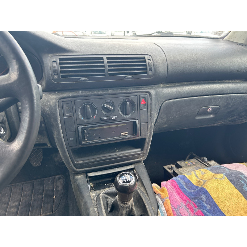Neiman VOLKSWAGEN PASSAT 4 Photo n°15