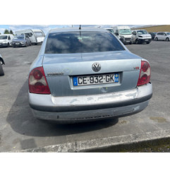 Neiman VOLKSWAGEN PASSAT 4