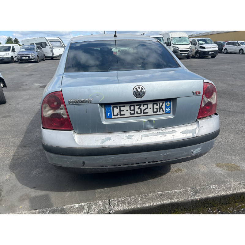 Neiman VOLKSWAGEN PASSAT 4 Photo n°17