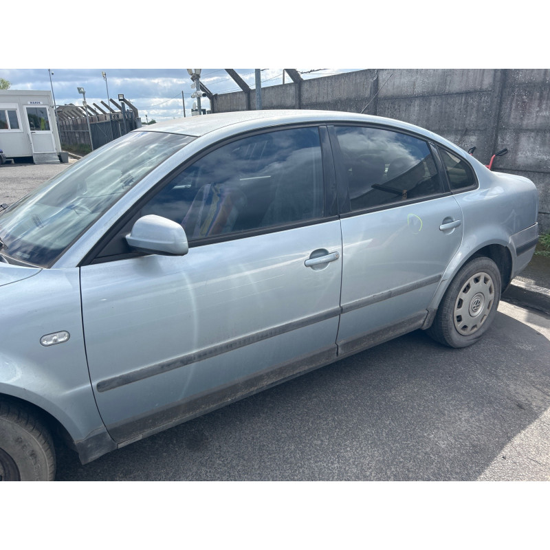 Neiman VOLKSWAGEN PASSAT 4 Photo n°19