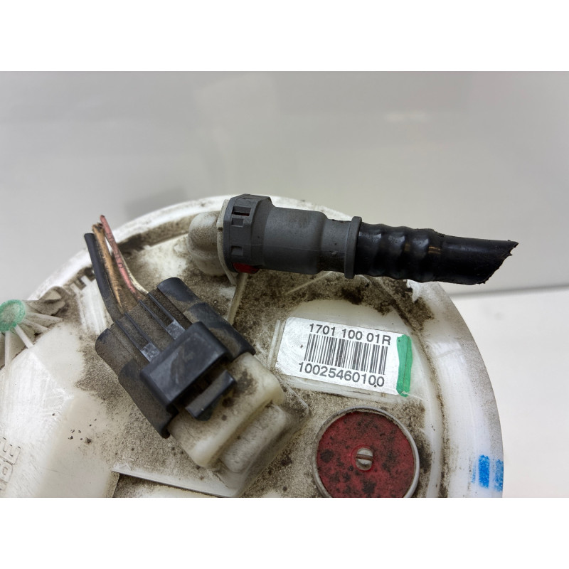 Pompe à carburant RENAULT LAGUNA 3 Photo n°5