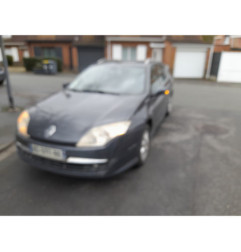 Pompe à carburant RENAULT LAGUNA 3